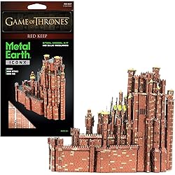 Puzzle Game of Thrones - Professor PUZZLE