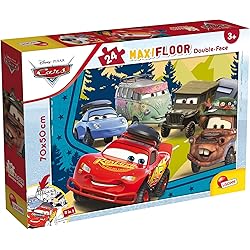 Puzzle Cars - Liscianigiochi