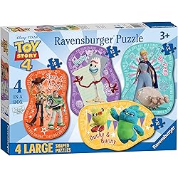 Puzzle Toy Story - Ravensburger
