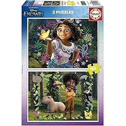 Puzzle Encanto - Educa