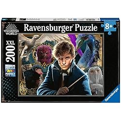 Puzzle Les Animaux Fantastiques - Ravensburger