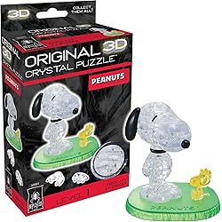 Puzzle Snoopy  - Bepuzzled