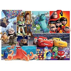Puzzle Pixar  - Ravensburger