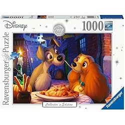 Puzzle   - Ravensburger