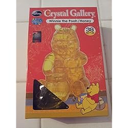 Puzzle 3D Winnie l'Ourson  - Disney