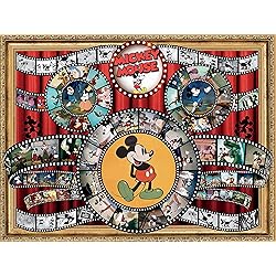 Puzzle 1500 pièces Disney - Ceaco
