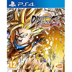 Dragon Ball FighterZ - Bandai Namco Entertainment