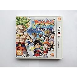Dragon Ball Fusions - Bandai Namco Entertainment
