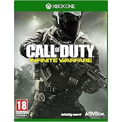 Call of Duty : Infinite Warfare  - ACTIVISION