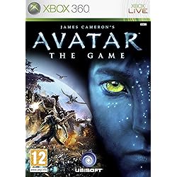 James Cameron's Avatar : The Game  - Ubisoft