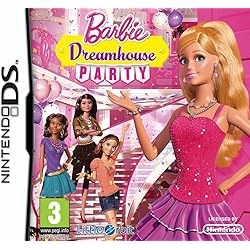 Barbie Dreamhouse Party - Bandai Namco Entertainment