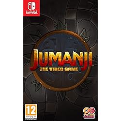 Inconnu Jumanji : The Video Game  - Outright Games