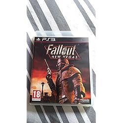 Fallout : New Vegas  - Bandai Namco