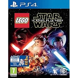 Lego Star Wars : le Réveil de la Force - Warner Bros. Interactive Entertainment