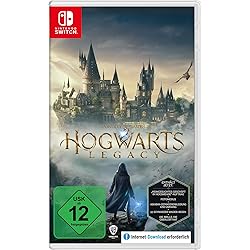 Hogwarts Legacy (Nintendo Switch)  - Warner Bros. Entertainment