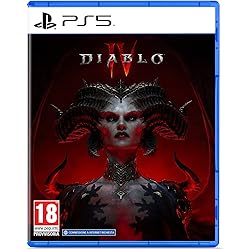 Jeu Diablo - PlayStation 5 - Xbox
