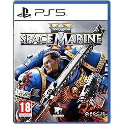 Warhammer 40,000 : Space Marine 2 PS5  - Focus Home Interactive