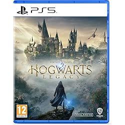 Hogwarts Legacy Standard Edition - PlayStation 5 / PS5  - Deran