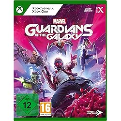 Marvel's Guardians of the Galaxy (Xbox One / Xbox Series X)  - Eidos