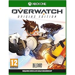 Overwatch (Xbox One)  - ACTIVISION