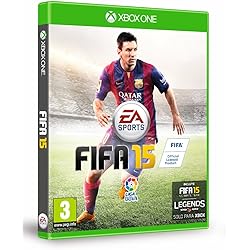 FIFA 15 Xbox One  - Electronic Arts