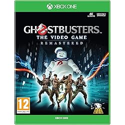 Ghostbusters The Video Game Remastered (Xbox One) (New) 