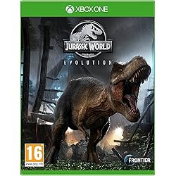 Jurassic World Evolution (Xbox One)  - Fireshine Games