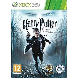 Harry Potter : les reliques de la mort - 1er partie  - Electronic Arts