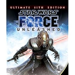 Star Wars : Le Pouvoir de la Force - Ultimate Sith Edition [Code Jeu PC - Steam]  - Disney
