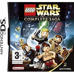 Lego Star Wars : la saga complète  - ACTIVISION