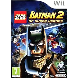 Lego Batman 2 : DC Super Heroes  - Warner Bros
