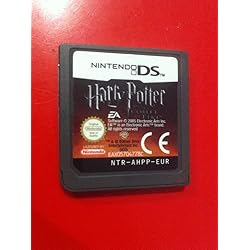 Harry Potter et la coupe de Feu  - Electronic Arts