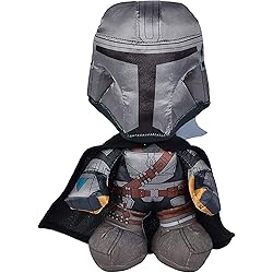 Peluche Star Wars - Mandalorian