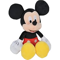 Peluche Mickey Mouse