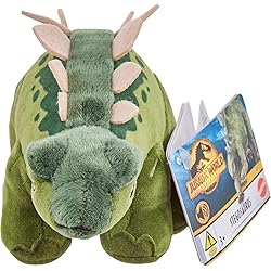 Peluche Jurassic World