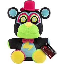 Peluche Freddy l'Ours  - Five Nights at Freddy's