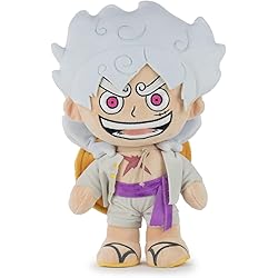 Peluche Luffy  - One Piece