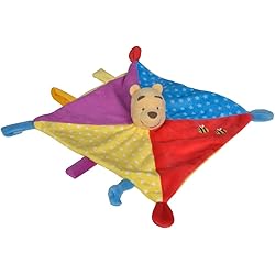 Peluche Winnie l'Ourson