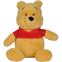 Peluche Winnie l'Ourson - Winnie l'Ourson