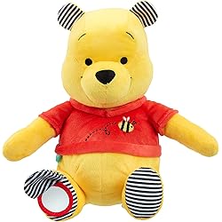 Peluche Winnie l'Ourson  - Winnie l'Ourson