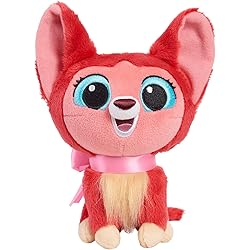 Peluche Alice - Alice au Pays des Merveilles