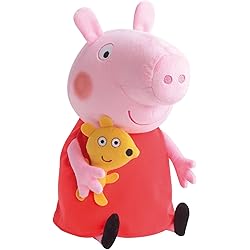 Peluche Peppa Pig