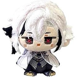 Peluche Genshin Impact