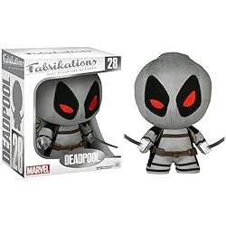 Peluche Deadpool