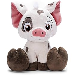 Peluche Vaiana - Pua