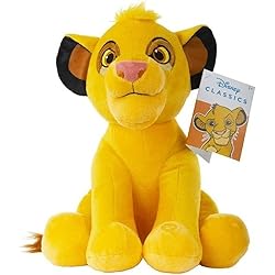 Peluche Le Roi Lion  - Disney