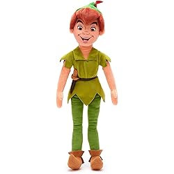 Peluche Peter Pan