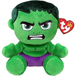 Peluche Hulk  - Marvel