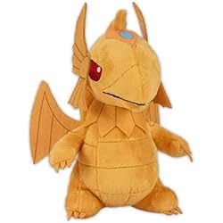 Peluche Yu-Gi-Oh! - Dragon ailé de Ra