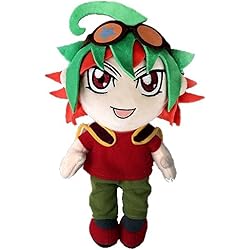 Peluche Yu-Gi-Oh!